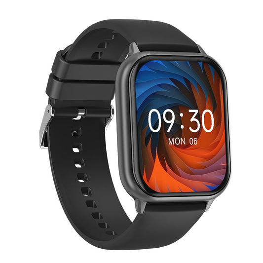 1.85" Smartwatch (Answer/Make Call), IP68 Waterproof