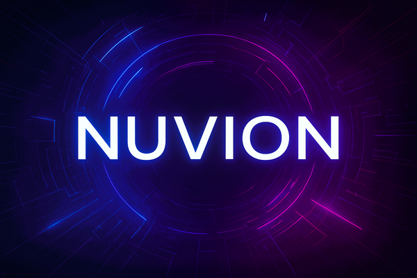Nuvion