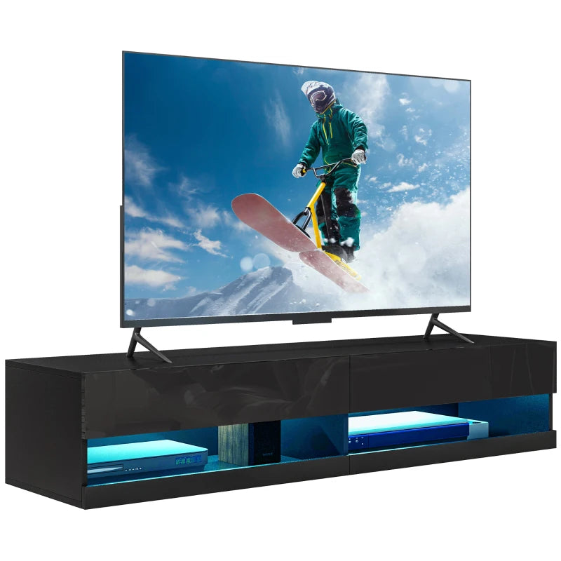 Floating TV Unit
